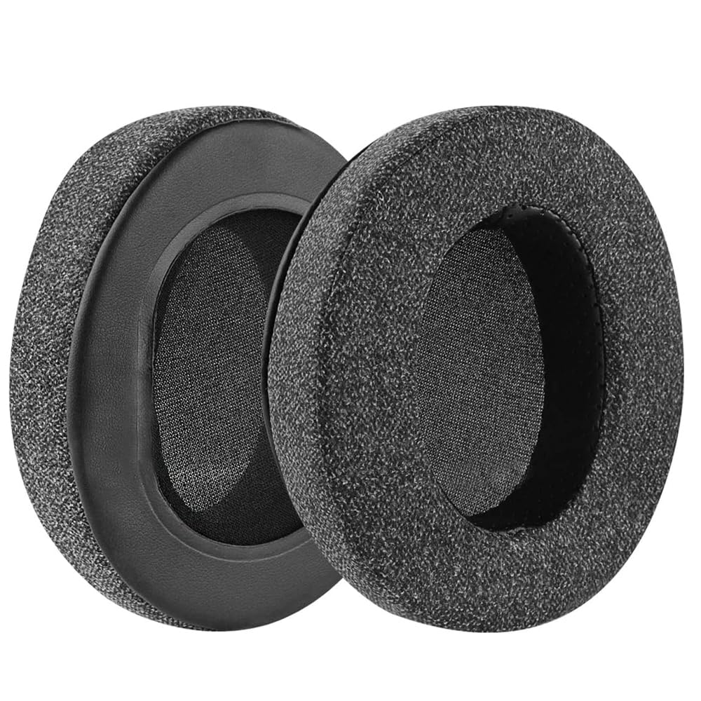 Amazon | イヤーパッド Audio-Technica ATH-M50XBT ATH-M50X ATH-M40X