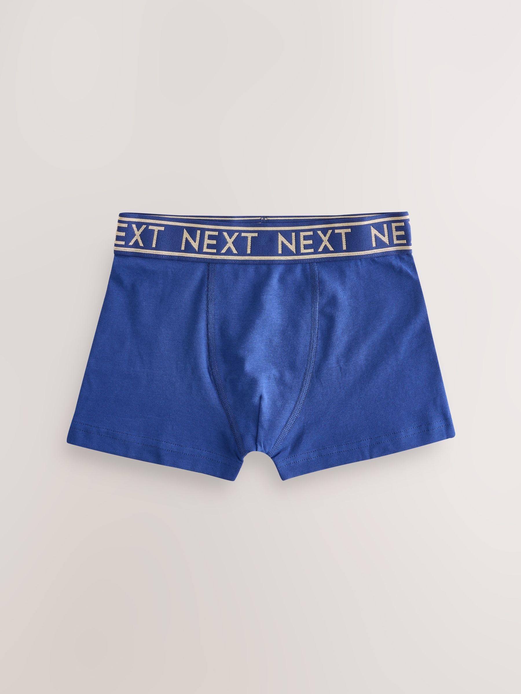NEXT Jungen Unterhosen im 7er-Pack 92-176