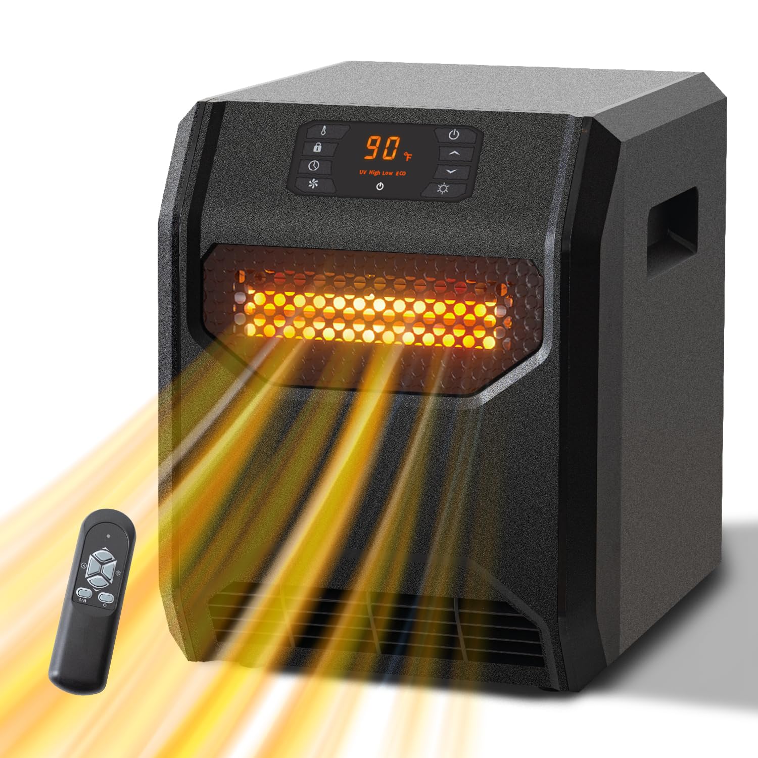 WEWARM Infrared Heater