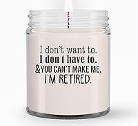 Vista 389 de Smile Theres - Velas de bola de fuego para mujeres, regalos para ella, esposa, novia, regalos de cumpleaños para mujeres, mamá, mejor amiga, vela