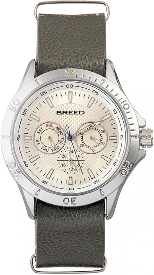 breed watches