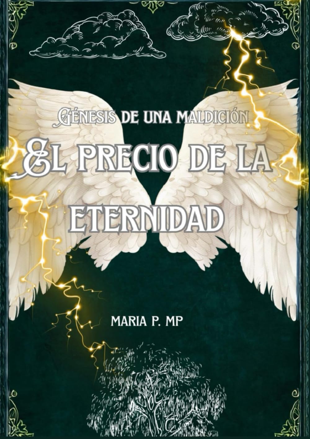 El precio de la eternidad