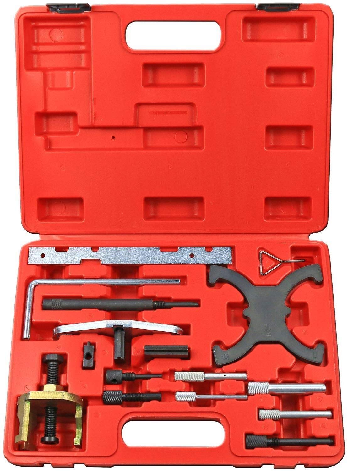 Buy Engine Timing Belt Tools, Engine Camshaft Alignment Timing Tool Kit