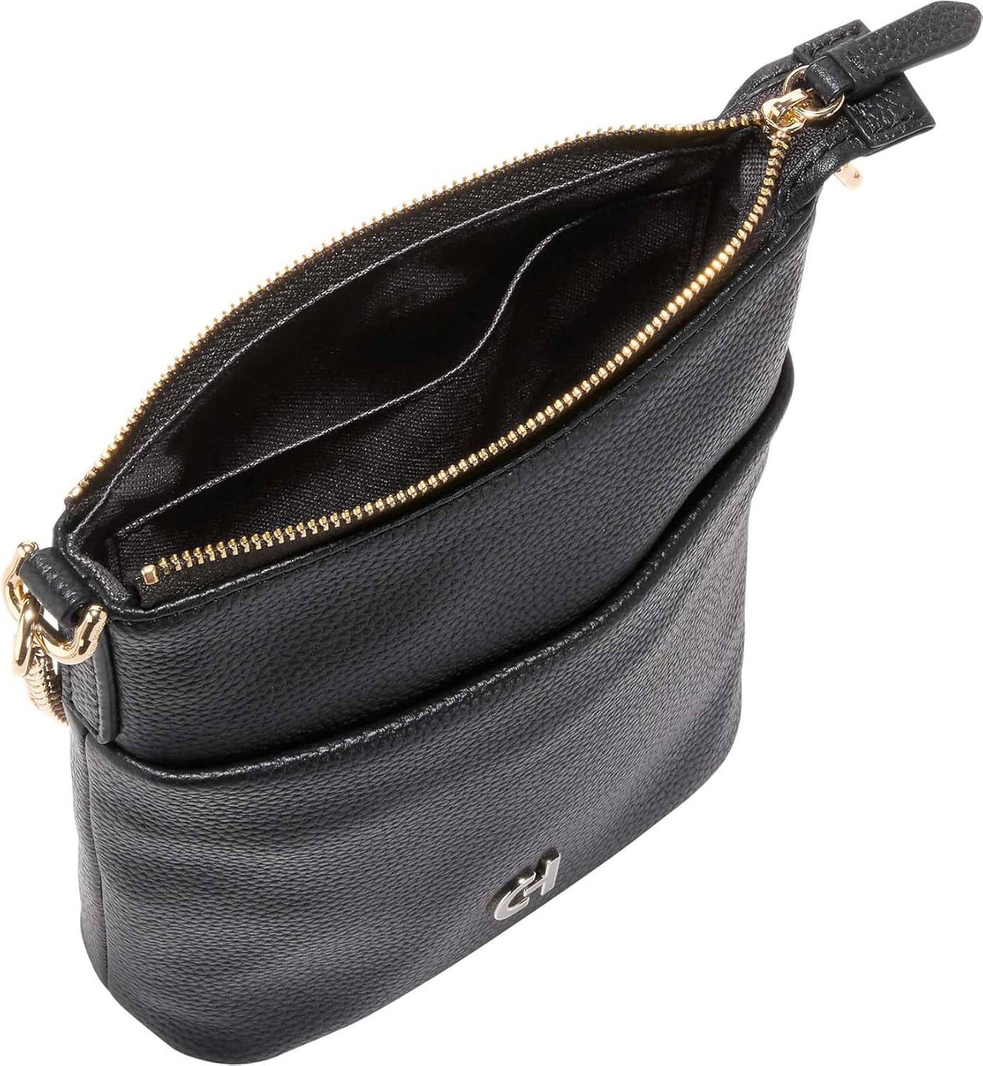 Cole Haan womens The Ultimate Leather Convertible - Image 4