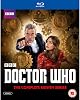 Doctor Who – The Complete Eighth Series [Blu-ray] [2014] [Region Free]