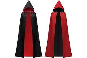 Vampire Costume for Women - Captivating Ensemble for an Unforgettable Halloween Transformation