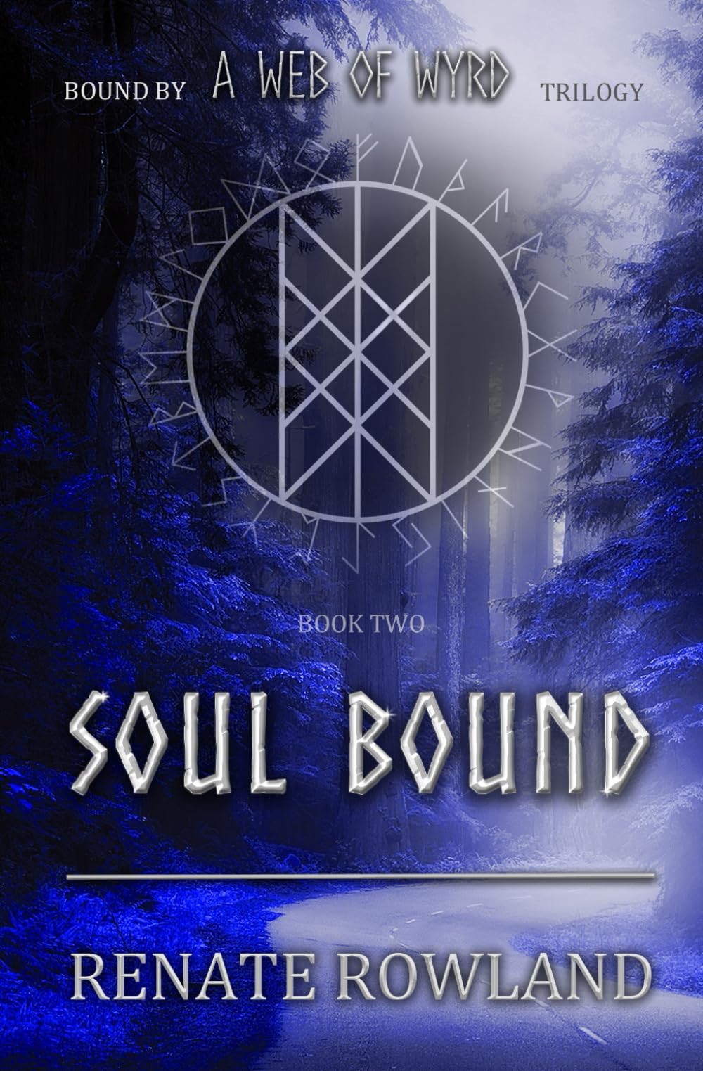 Soul Bound: Bound by A Web Of Wyrd Trilogy: 2