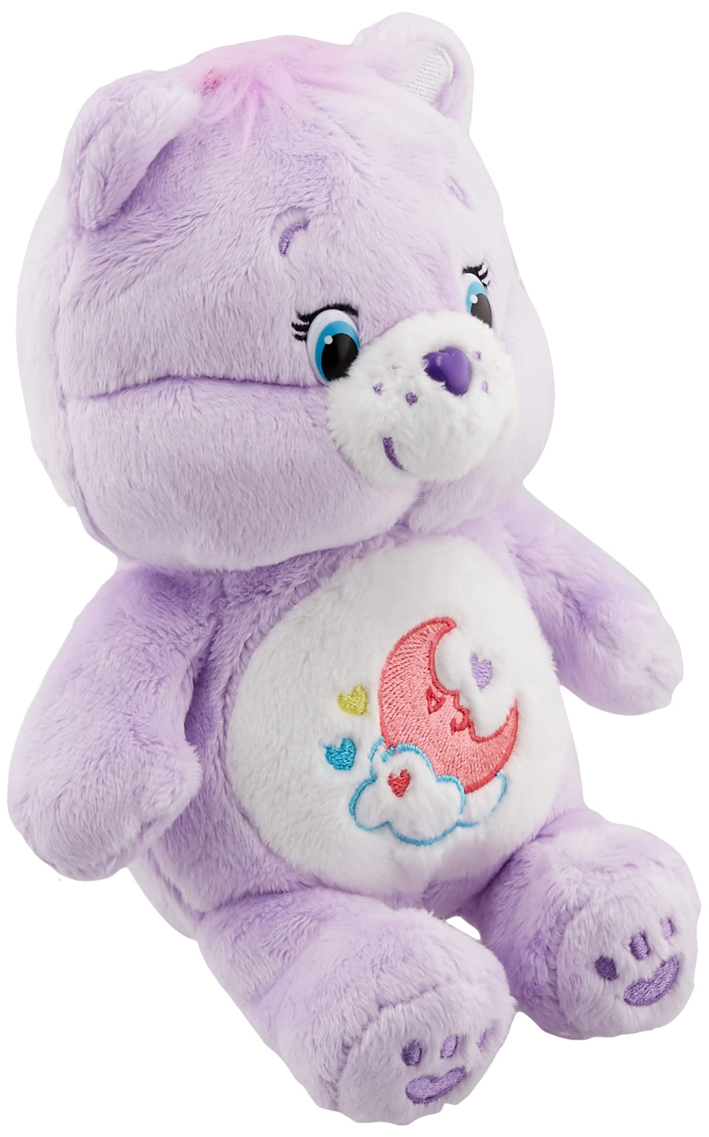 ケアベア ぬいぐるみ ソフト25cmドリームブライトベアCareBearsセット Amazon.co.jp: ナカジマコーポレーション(Nakajima Corporation