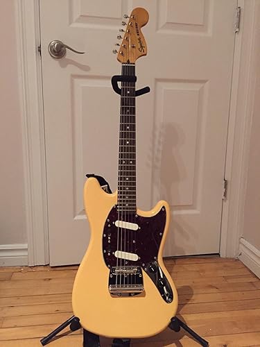 Amazon | Squier by Fender エレキギター Classic Vibe '60s Mustang