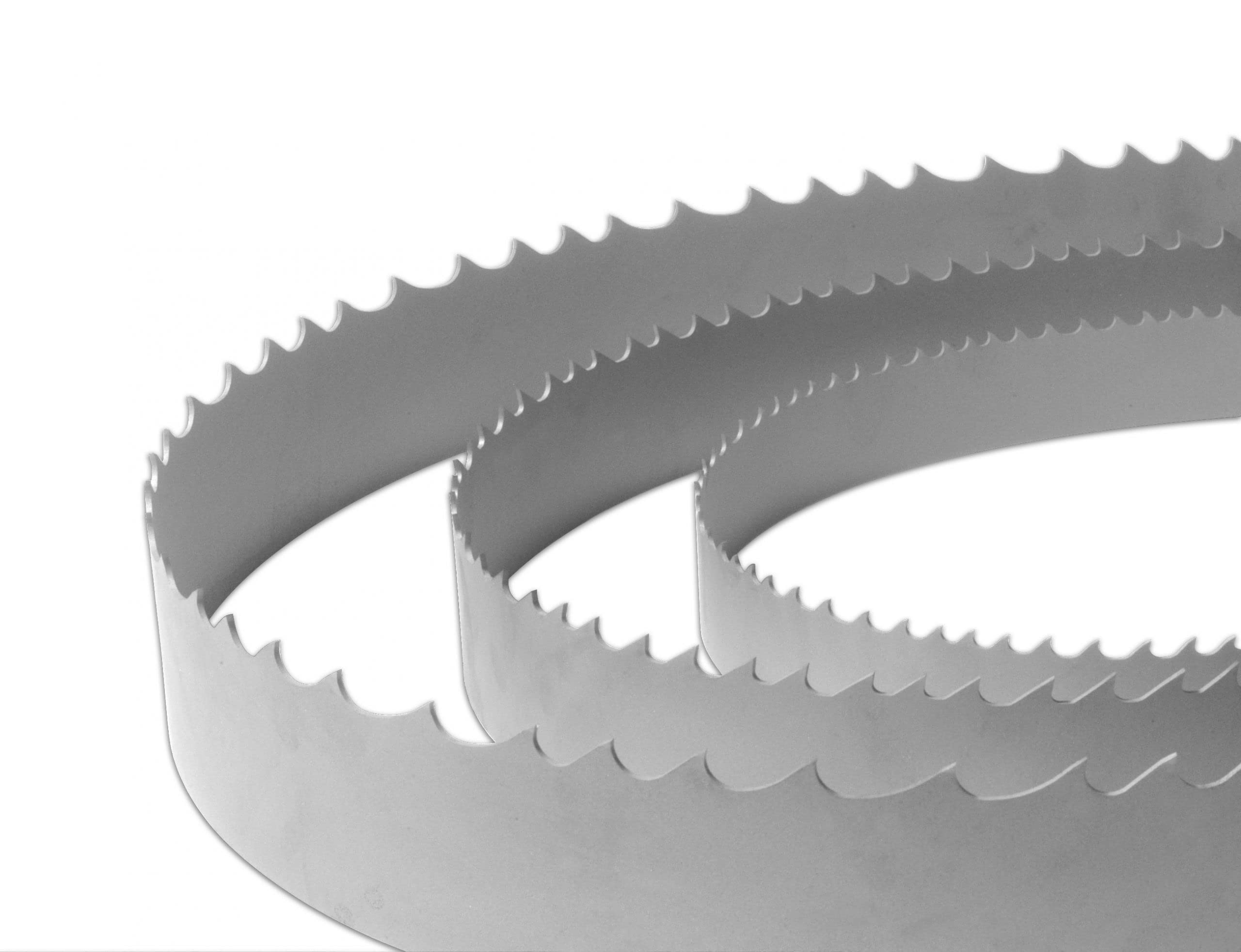 Bimetal Bandsaw Loops Blade (2.5 Meter) BIPICO M42 Gold Flex 2540mmX27mmX0.90mm, 4/6 TPI (B0BZMZ5T16) Amazon Price History, Amazon Price Tracker