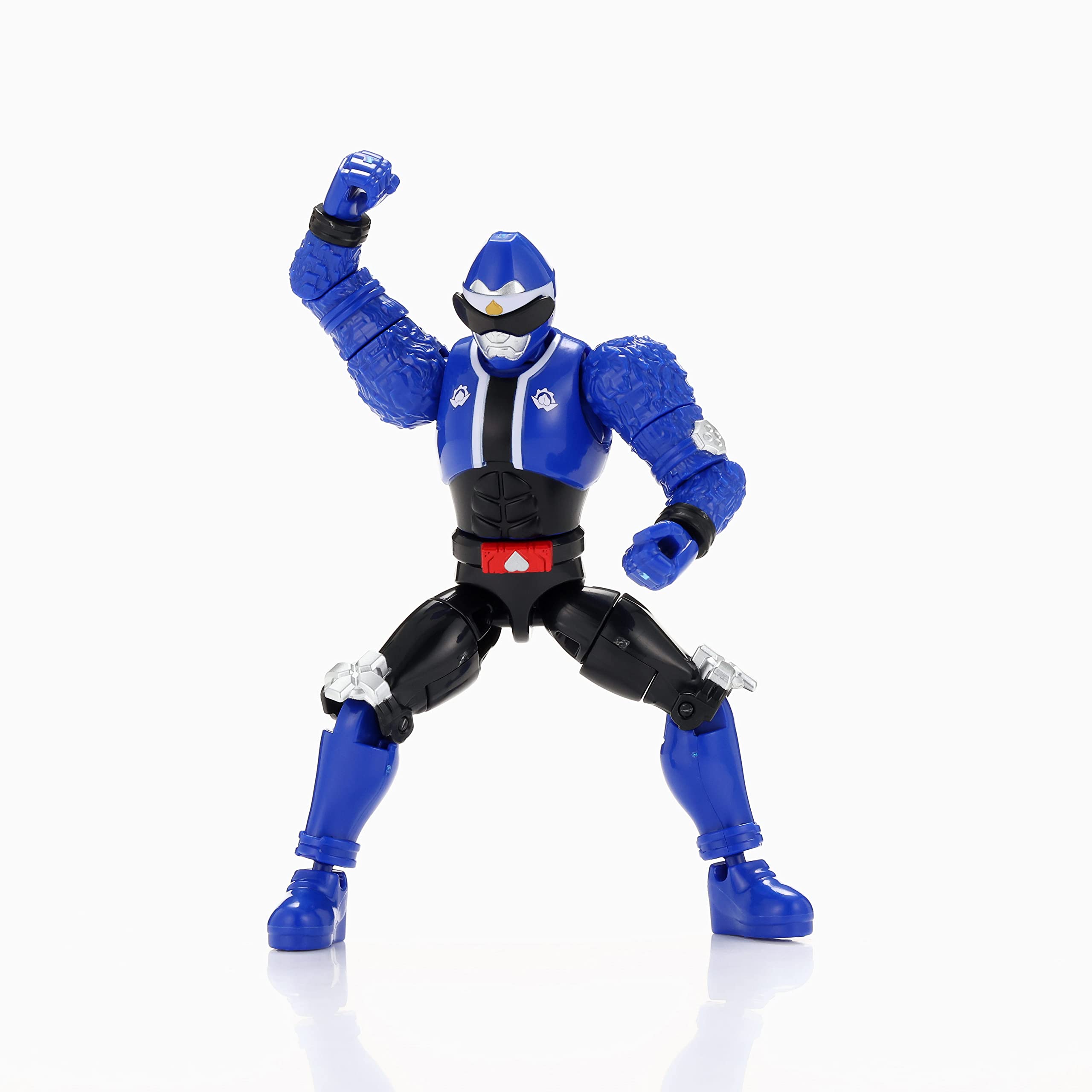 Bandai Change Heroes Don Murasame Alter, Action Figure 15cm, Da Avataro Sentai Donbrothers