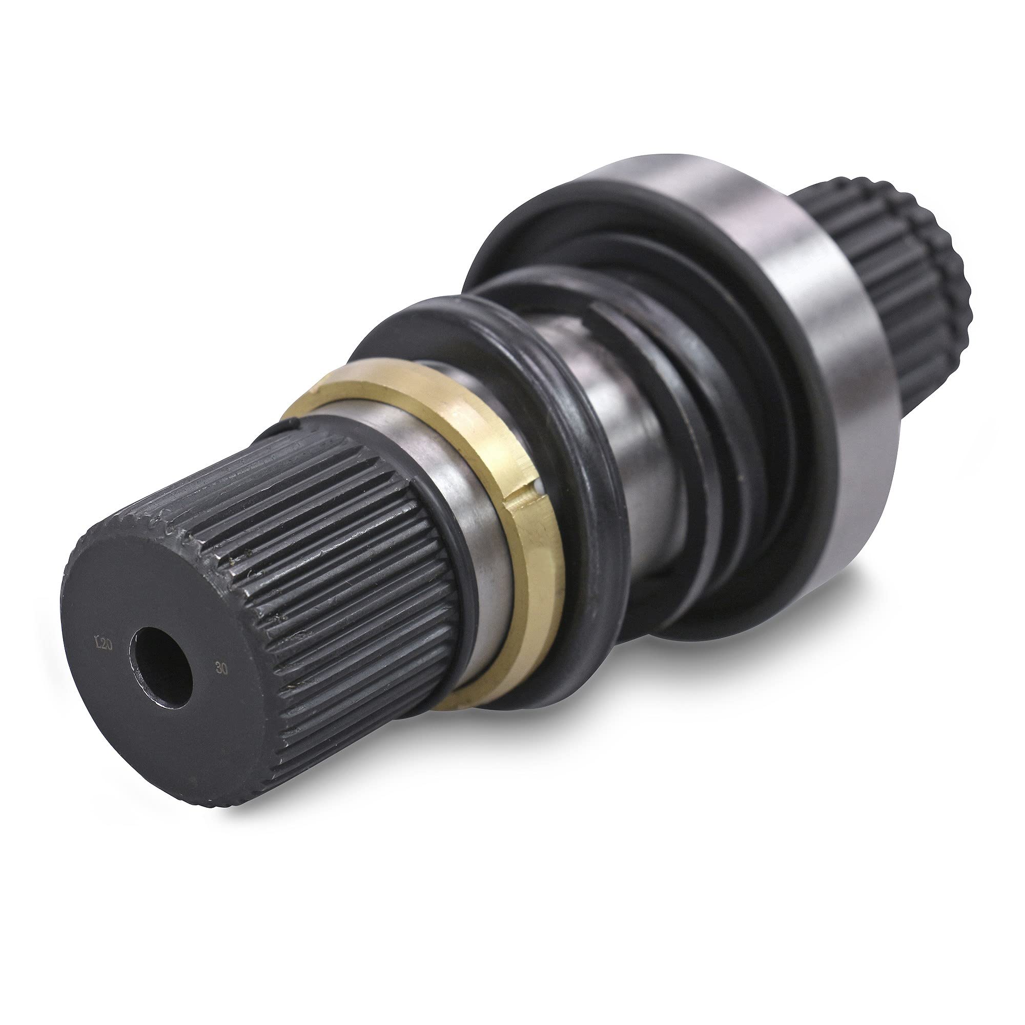 SKF VKJC 1045 Kit de Transmission | Compatible avec: VW MULTIVAN T5, MULTIVAN T6, TRANSPORTER T5 Bus, TRANSPORTER T5 Kasten