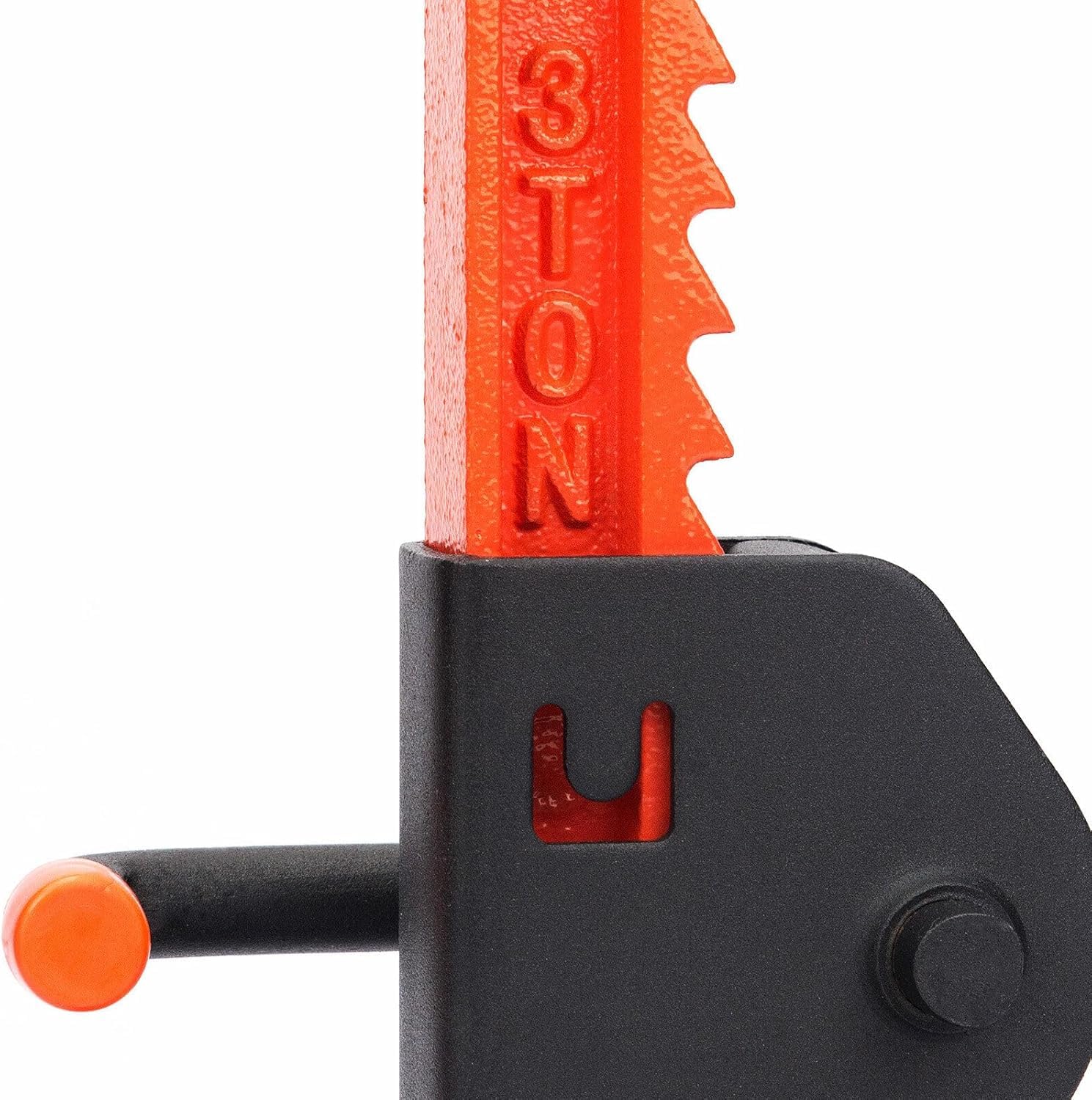 2 chandelles de Levage 3 t, Hauteur réglable 295–425 mm – Paire de Supports de Voiture – Modèle au Choix – Chandelles d'atelier Professionnelles