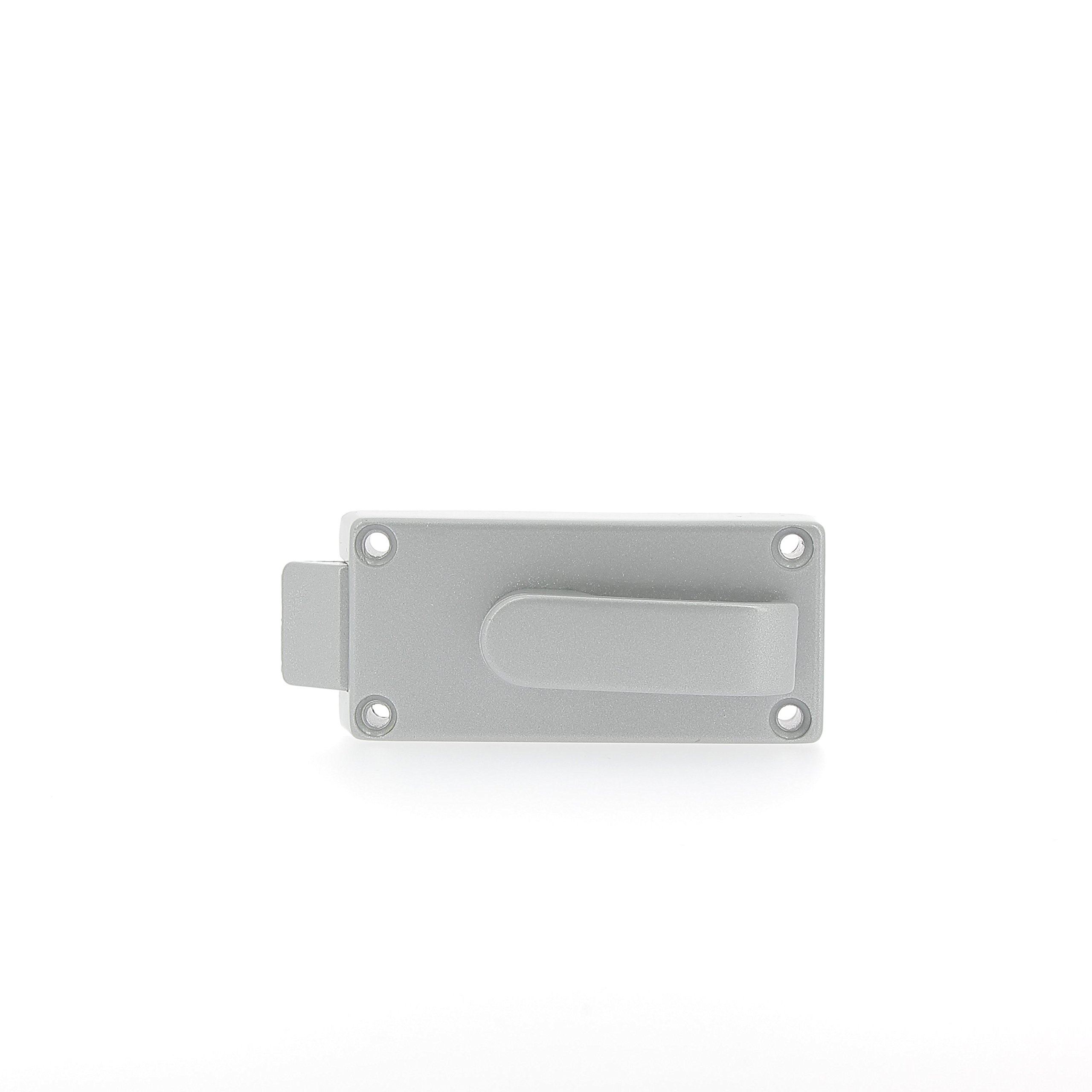 Serrure de porte d'entrée Caraloc : grand modèle