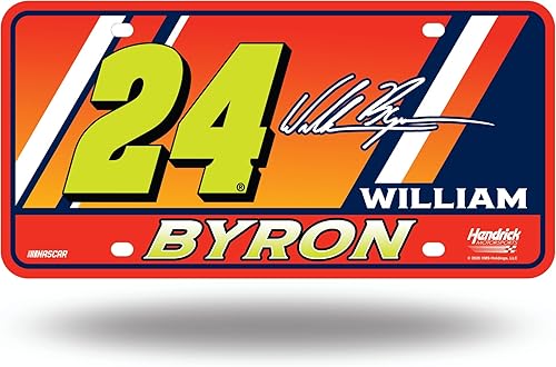 Miniatura 11 de Rico Industries NASCAR Racing Metal Keychain - Beverage Bottle Opener With Key Ring - Pocket