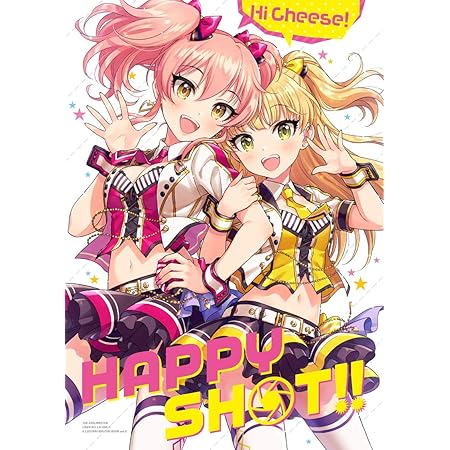 Amazon アイドルマスター ミリオンライブ Card Visual Collection Next Stage Vol 2 イラスト集 アニメ 萌えグッズ 通販