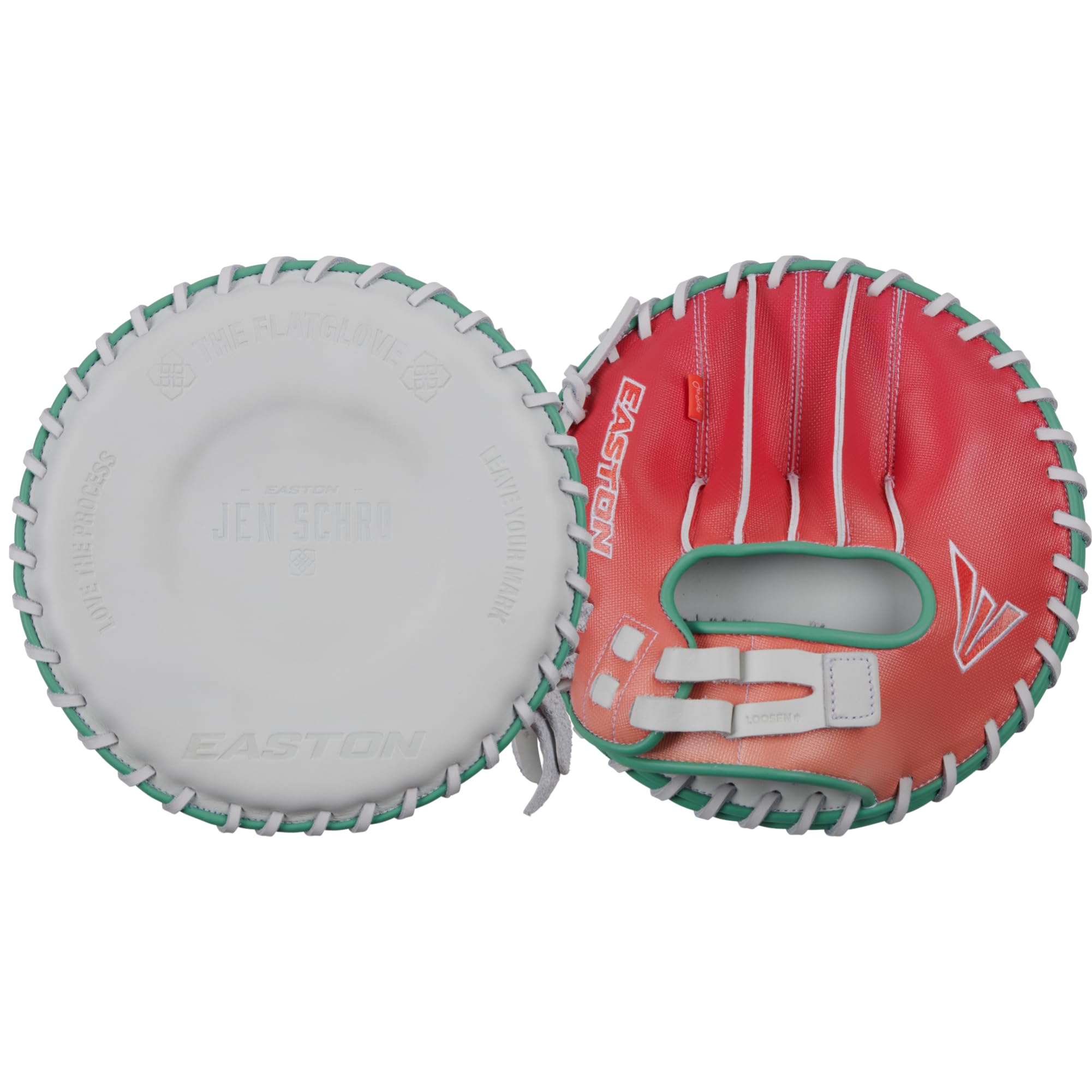 JEN SCHRO Flat Training Glove, 29.5 inch