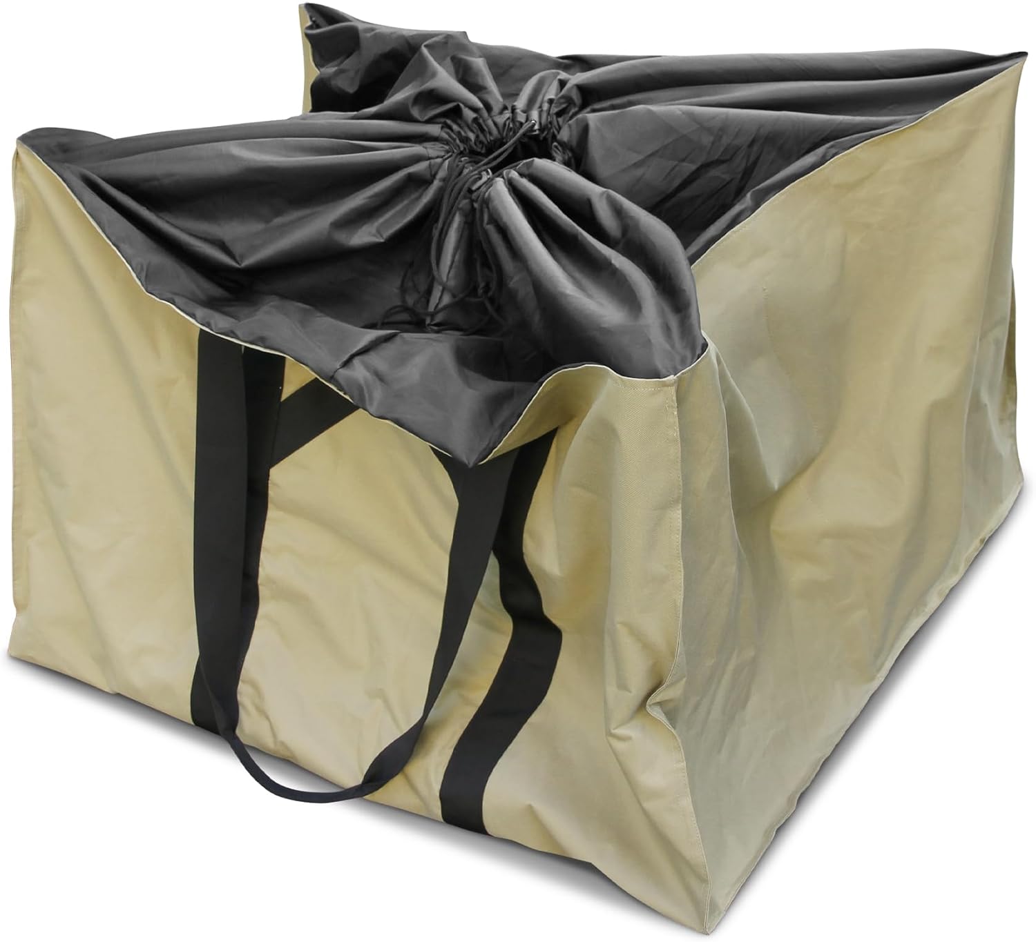 GUGULUZA 6 Slotted Goose Decoy Bag fit 6 Slot Large Full