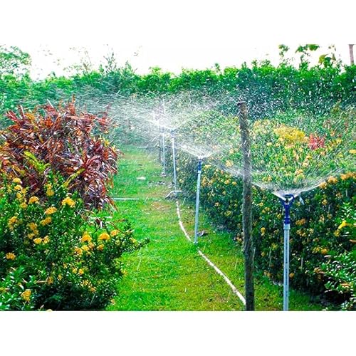 Aspersor Agrojet P3 Com Rosca Interna (FEMEA) DE 3/4