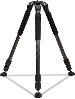 Induro Tripods 474-203 Grand Induro CT203 Carbon 8X Tripod (Black)