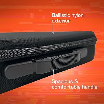 ANALOG CASES Arturia MiniLab / MicroFreak Case - Compact PULSE Hard Case