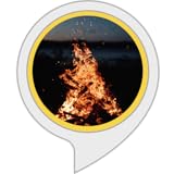  Entspannungsmusik: Mystisches Lagerfeuer