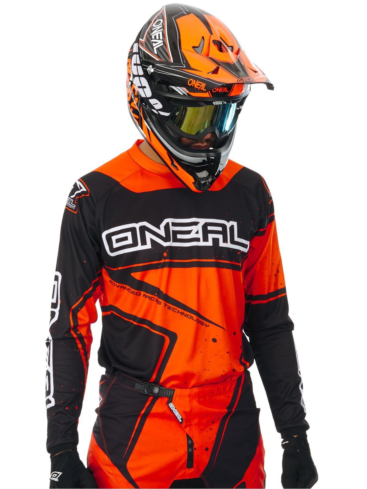 O'NEAL Element - Shorts Hombre