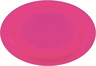 Silikomart 70.169.91.0061 Coperchio in Silicone, Rosa
