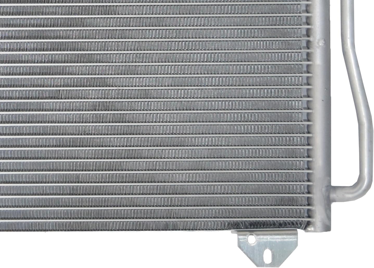 A/C AC Condenser Compatible With Dodge Sprinter 2500 Freightliner Sprinter 2500 3399