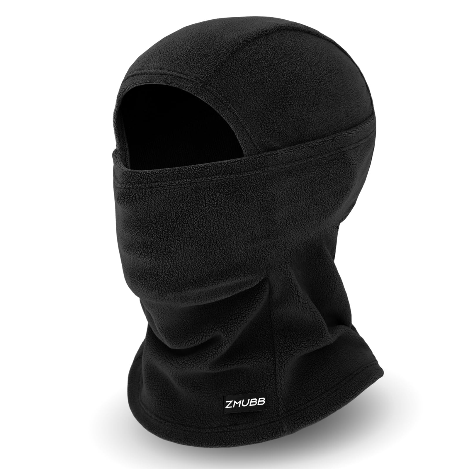 Kids Fleece Balaclava Ski Mask