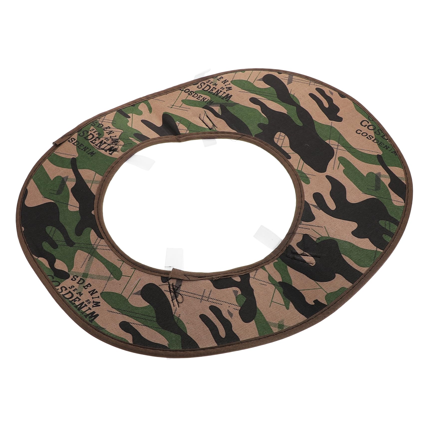 Homoyoyo Hard Hat Sun Shade Full Brim Uv Protection Visor for Construction Workers