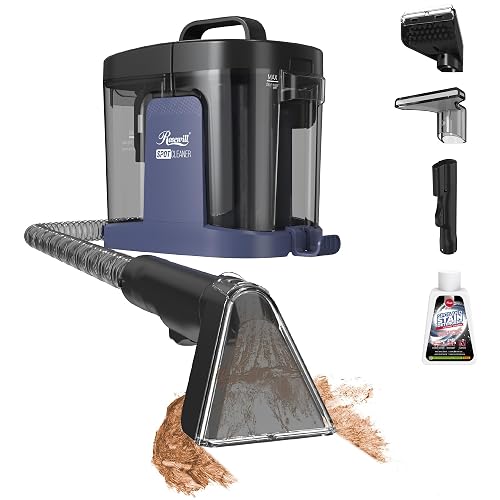 Rosewill Portable 17 KPa Spot Cleaner (550W)
