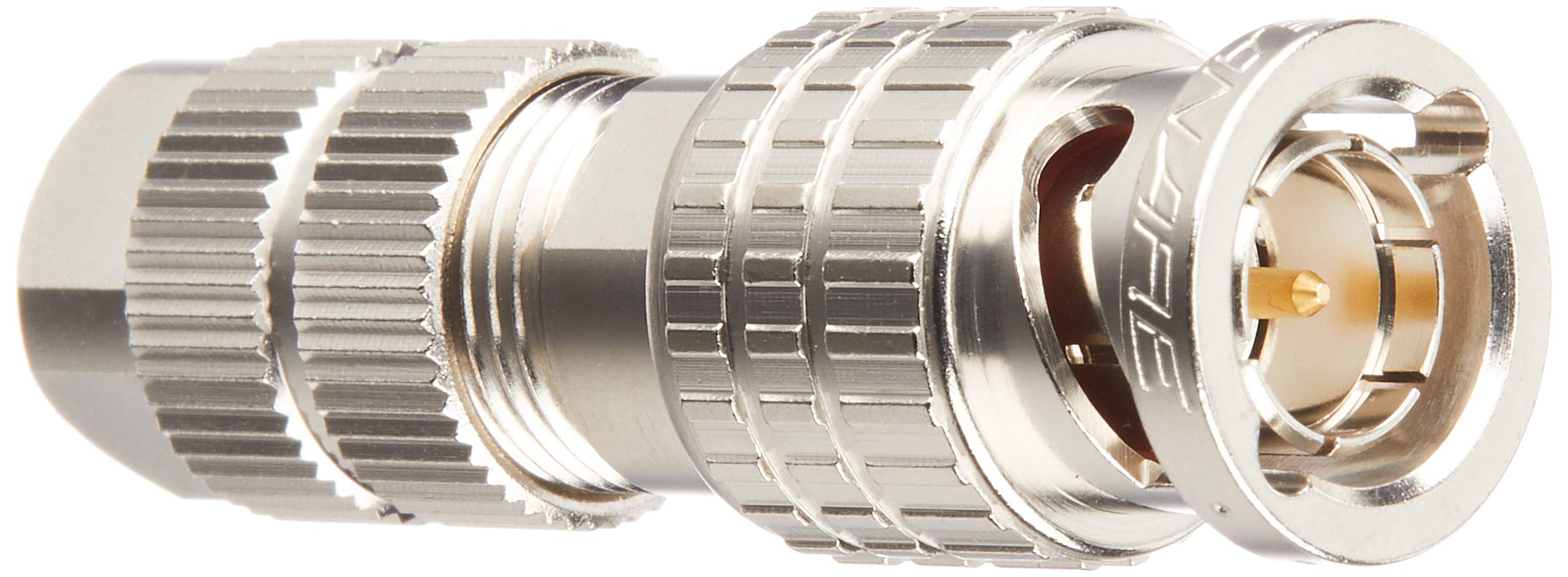 Amazon.co.jp: CANARE 75ΩBNC型プラグ (はんだ式) BCP-H3B （20個入