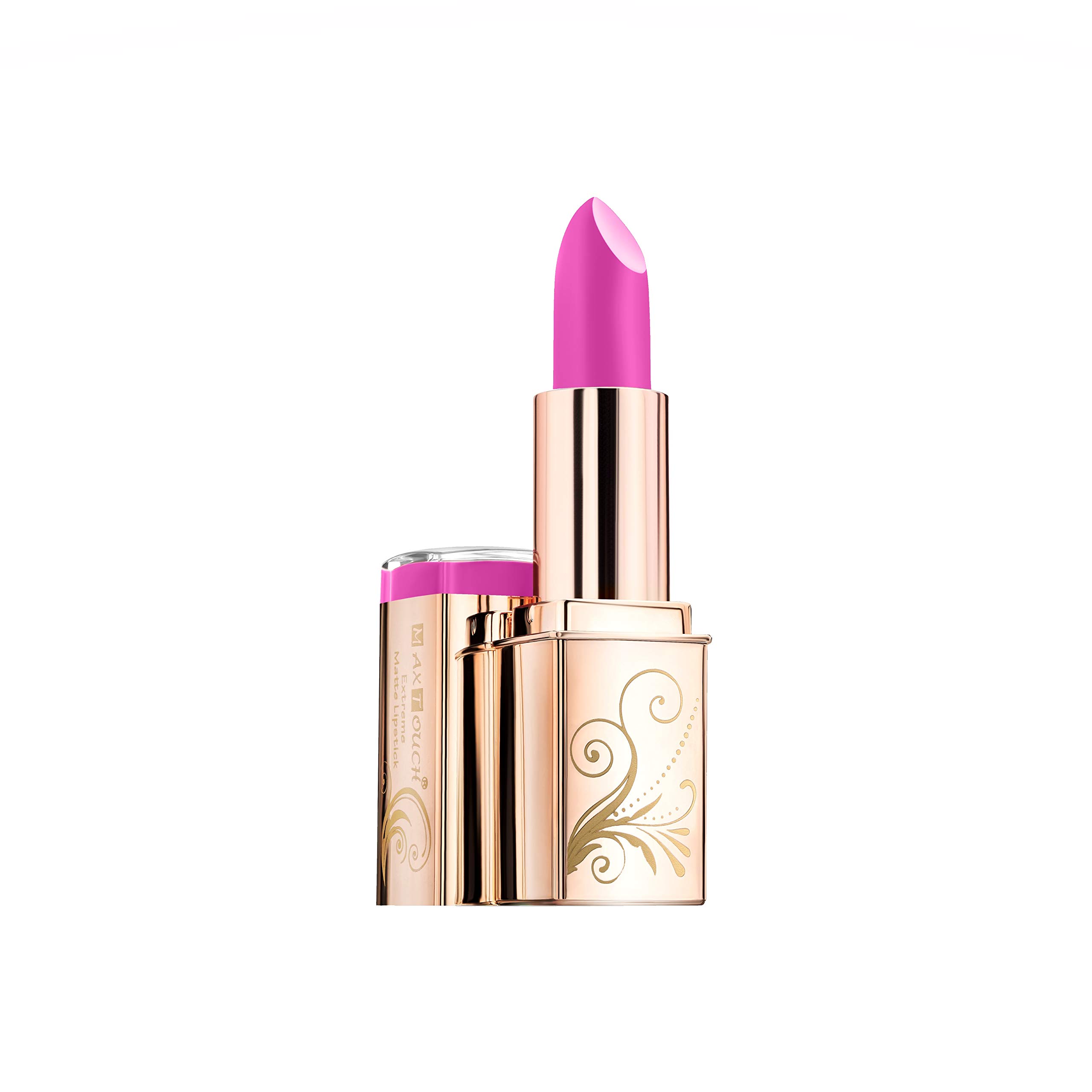 SUPER STAY EXTREME MATTE MAX TOUCH EXTREME MATTE LIPSTICK 922