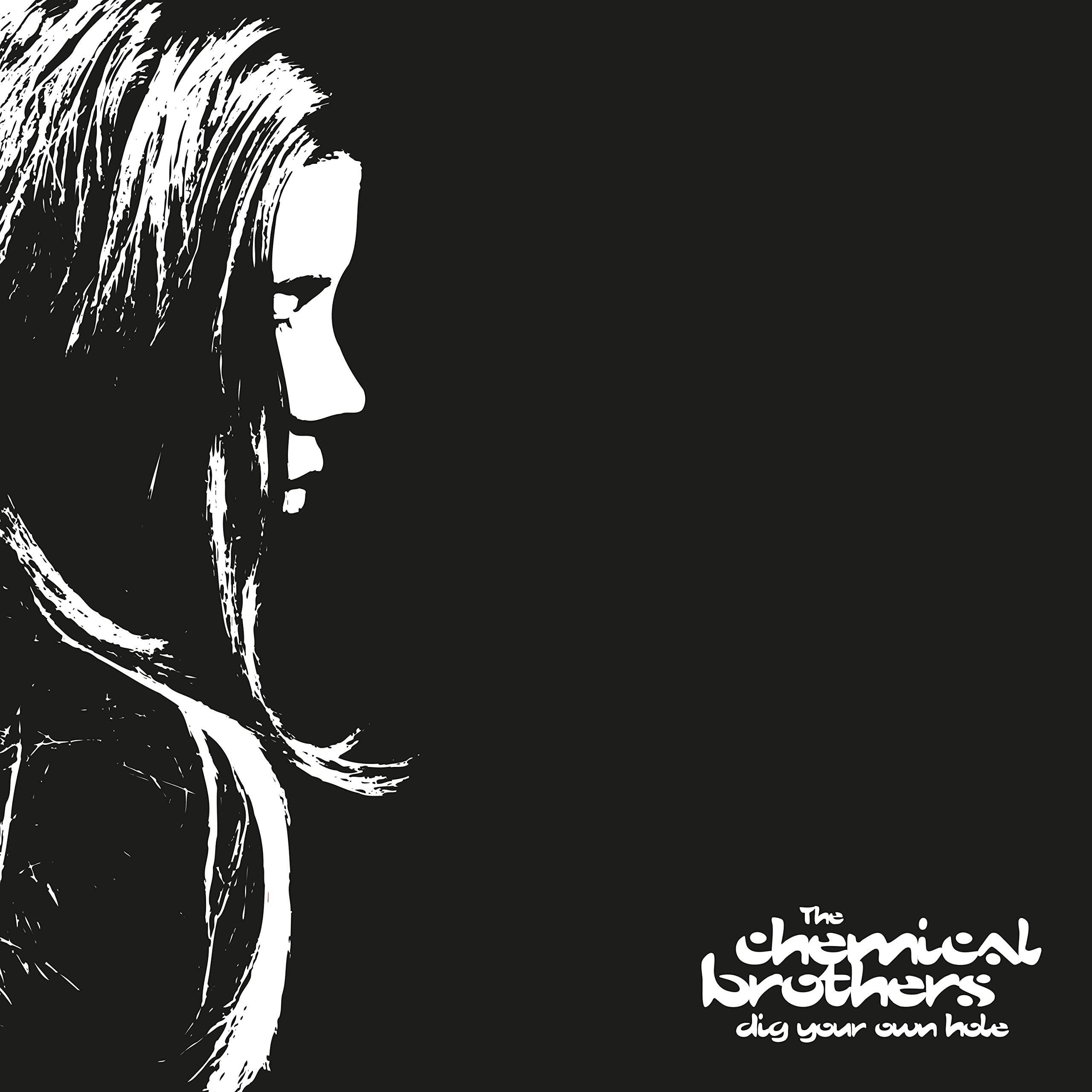 洋楽 The Chemical Brothers /Dig Your Own Hole Dig Your Own Hole: The Chemical Brothers, The Chemical