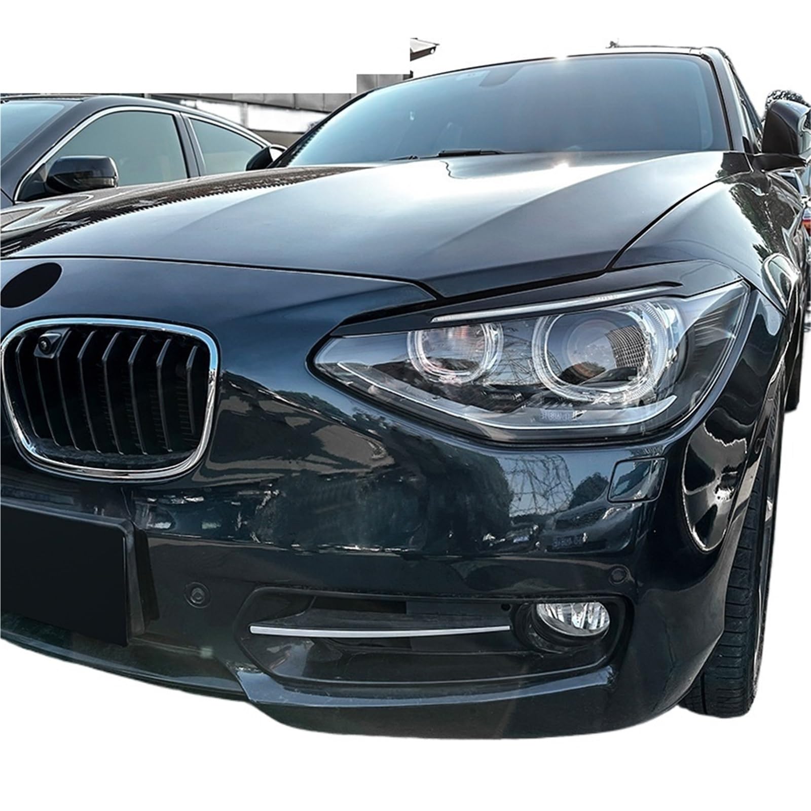 Reflektor powieka osłona Do Bmw F20