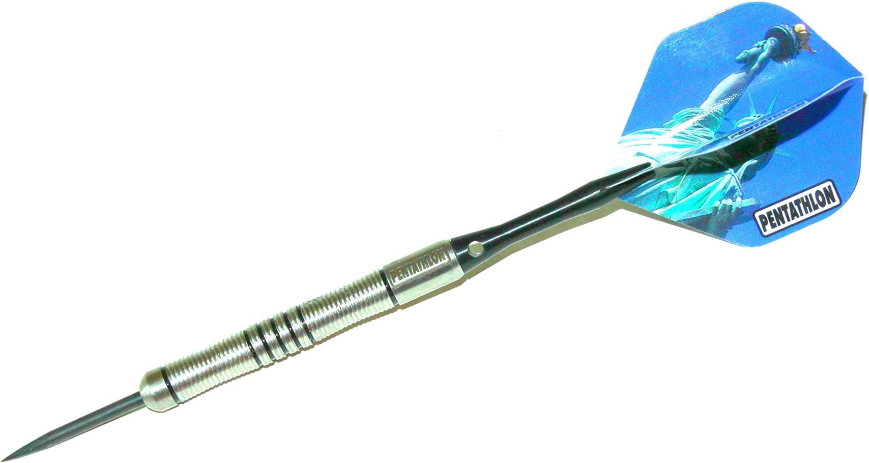 Pentathlon PntSteelUSA001 Steel Dart Statue of Liberty 24g