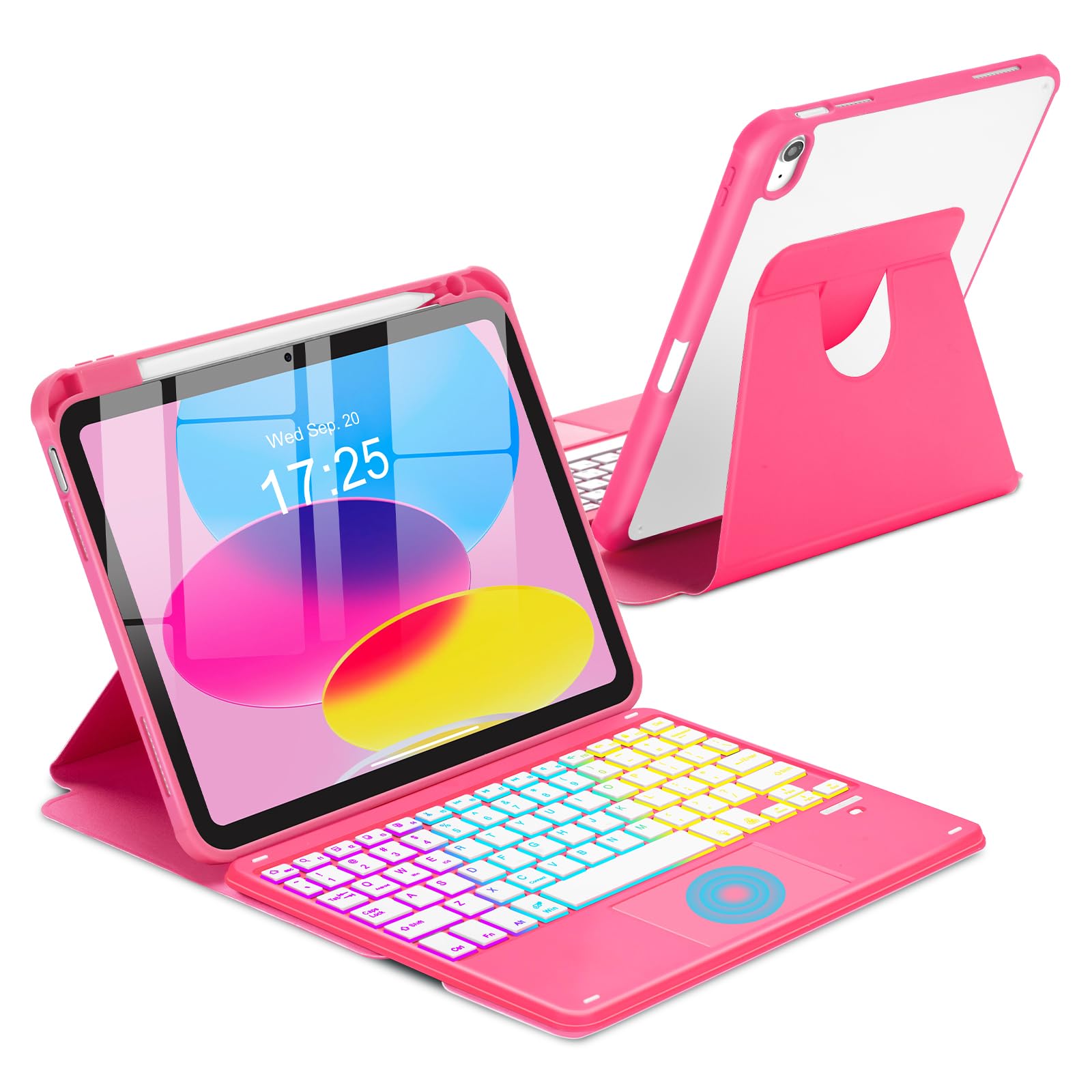 ♡ Apple iPad ♡ Amazon.com : Apple iPad 9.7inch with WiFi 32GB- Space Gray (2017