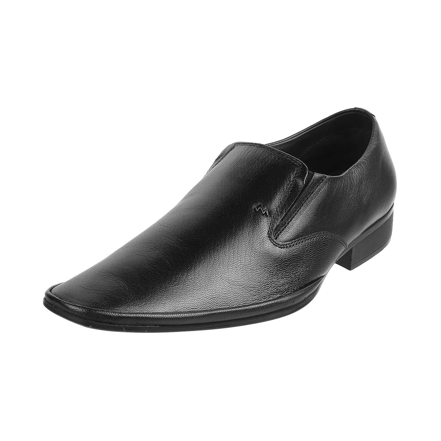 See full amazon price history chart for Metro Men Black Leather Mocassin,EU/43 UK/9 (19-6746) Metro Men Black Leather Mocassin,EU/43 UK/9 (19-6746) (B0BFDWGSLC) Amazon Price History, Amazon Price Tracker