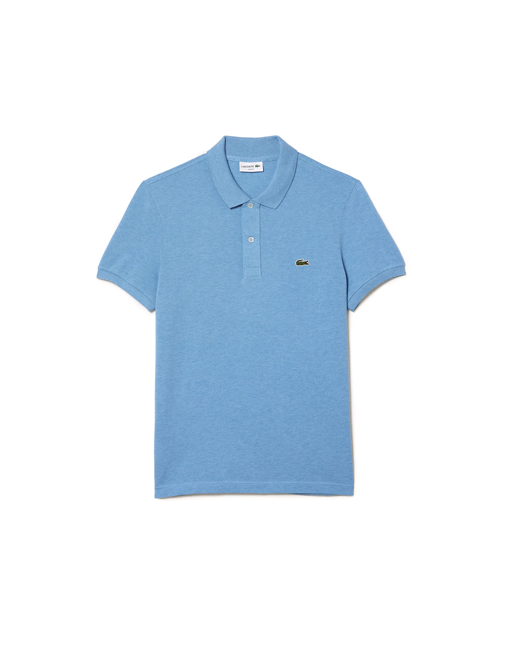 Lacoste Men's L1212 Polo Shirt (Pack of 1) — view 152