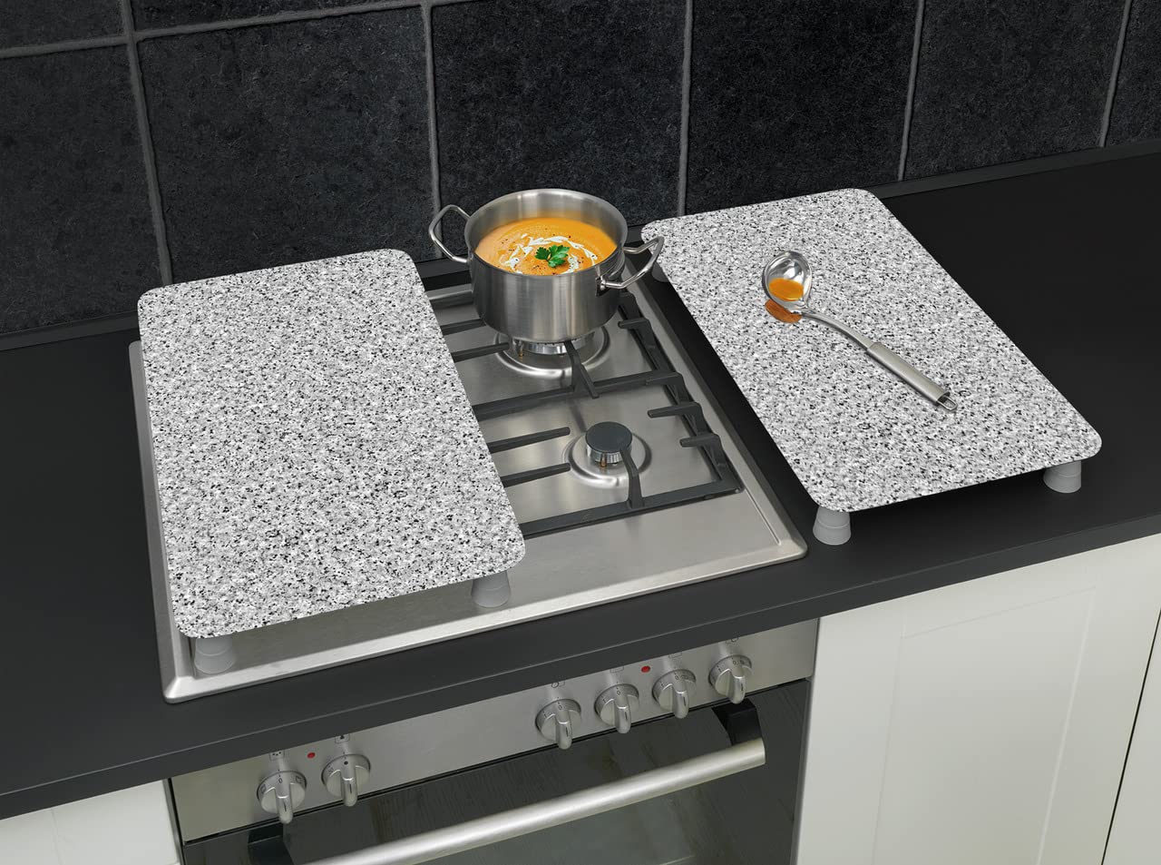 Nécessités Connecté Autonomie Tapis De Protection Pour Genoux Malheur Hostilité