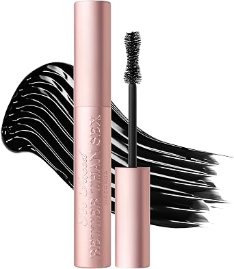 Too Faced Better Than Sex Volumising Mascara | Dramatic Volume + Length