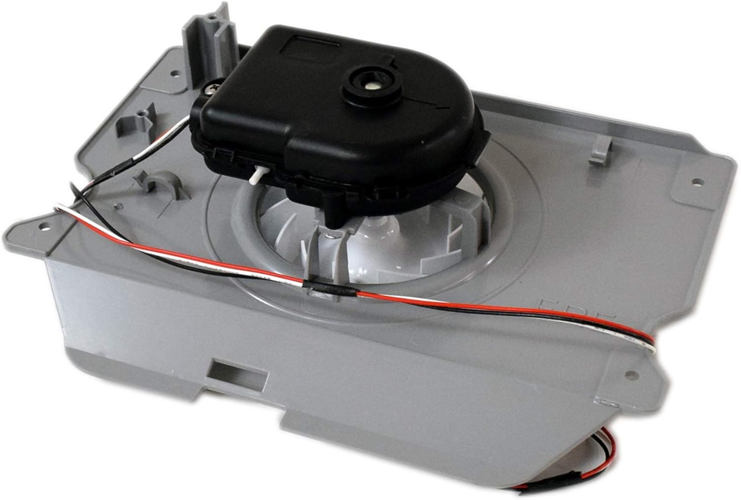 SAMSUNG DA96-00880C Refrigerator Freezer Evaporator Fan Motor Genuine Original Equipment Manufacturer (OEM) Part : Appliances