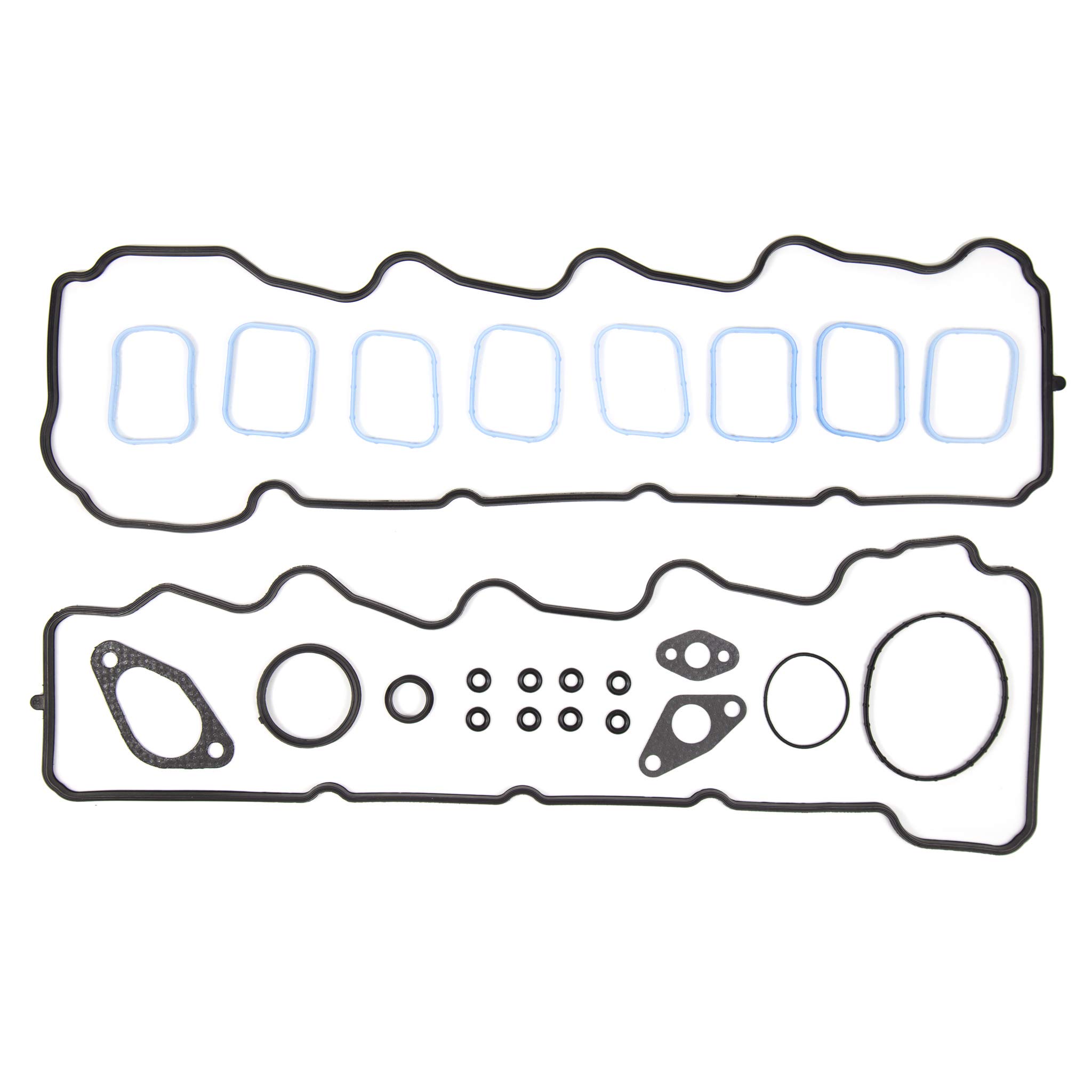 Amazon.com: Mizumo Auto MA-4216921320 Full Gasket Set Compatible 