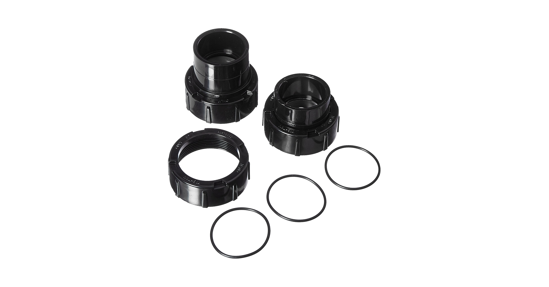 Amazon.com: Zodiac R0452100 Universal Union Replacement Kit