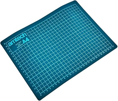 A1 A2 A3 A4 A5 Cutting MAT SELF Healing Printed Grid Craft A4