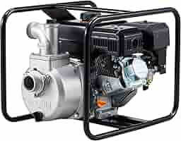 Amazon | 工進(KOSHIN) ハイデルスポンプ SEV-50X 4サイクル