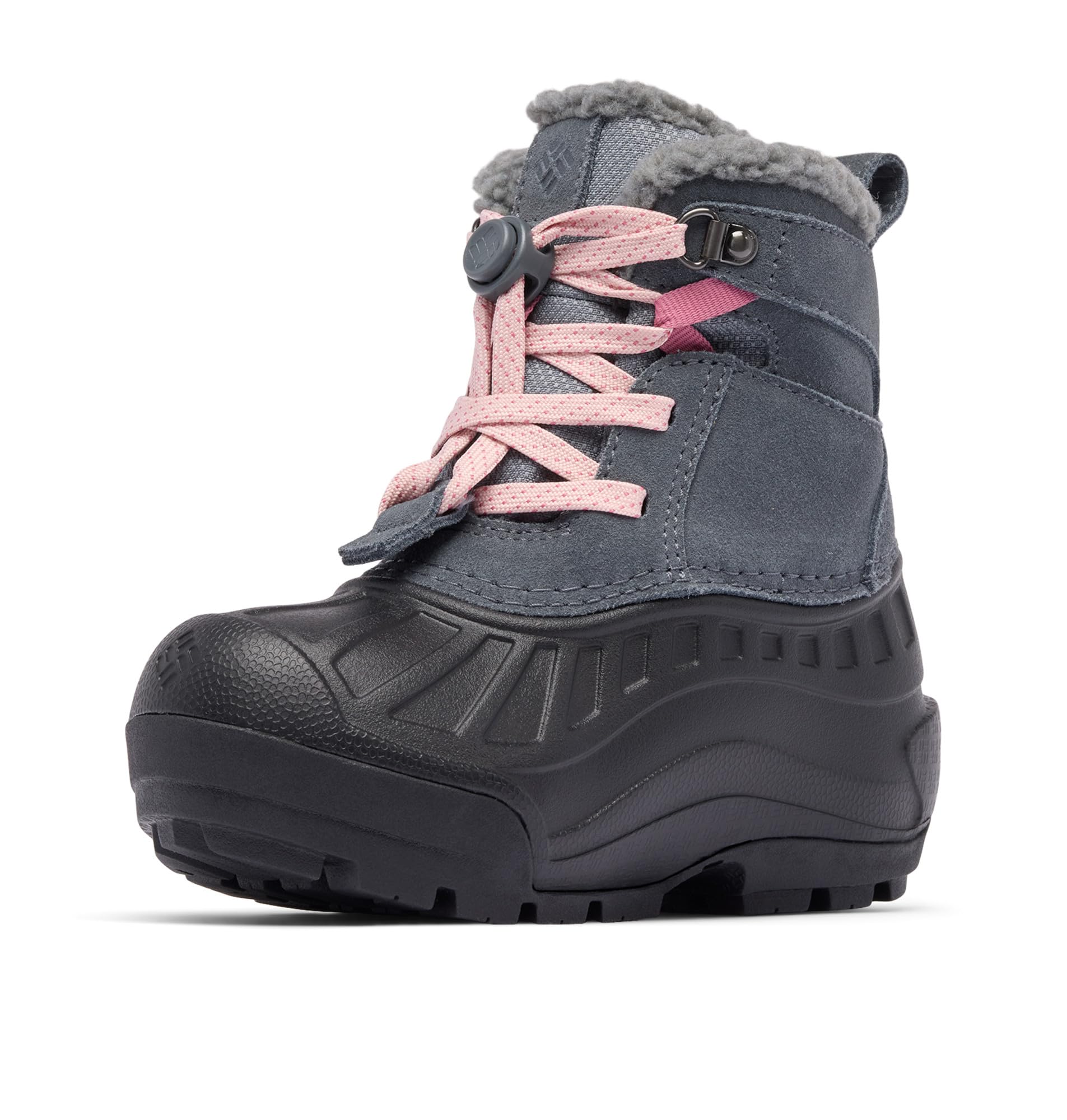 Columbia Uniseks - dzieci Children's Powderbug Alpine™ WaterproofŚniegowce