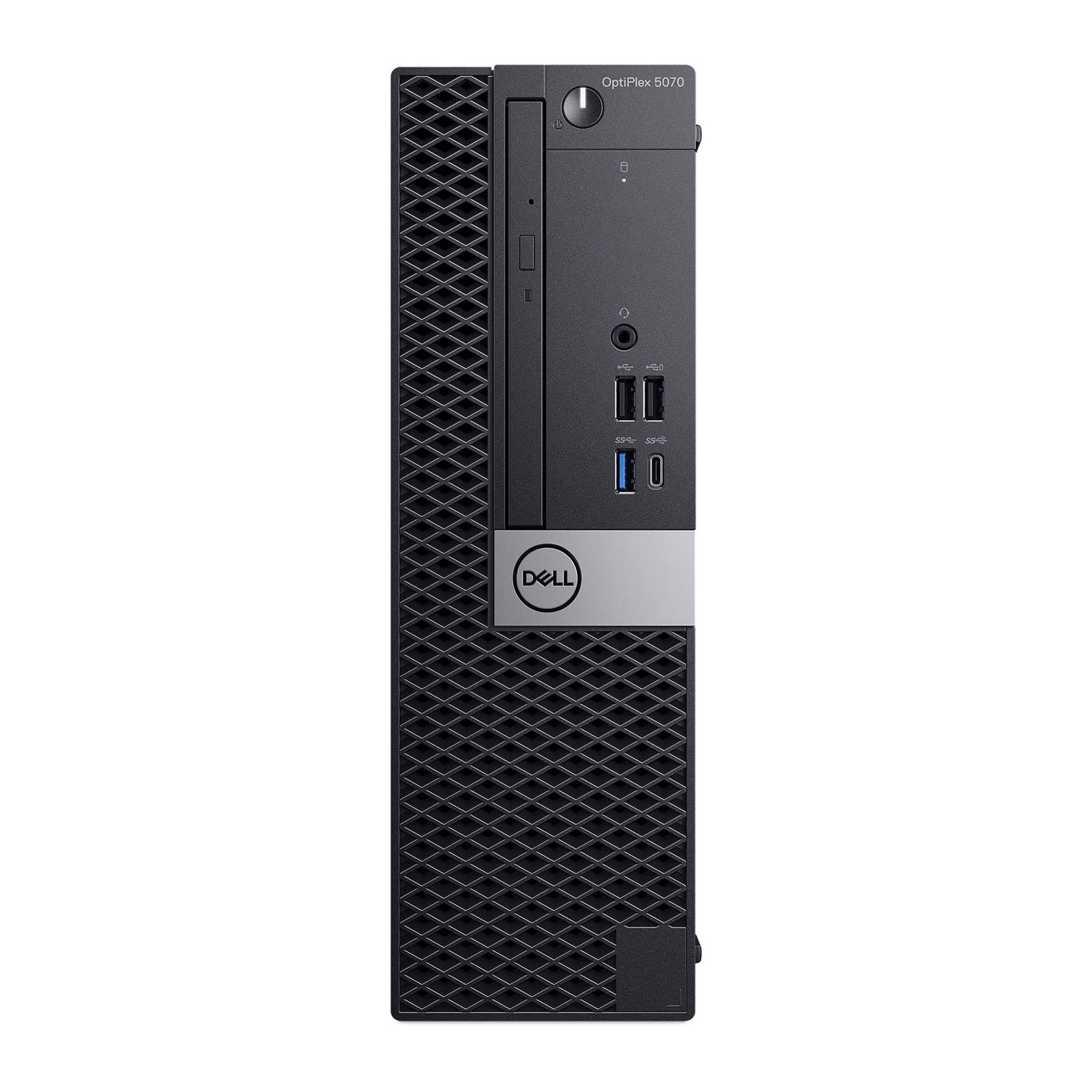 Amazon.com: Dell Optiplex 5070 Desktop Computer | Hexa Core Intel
