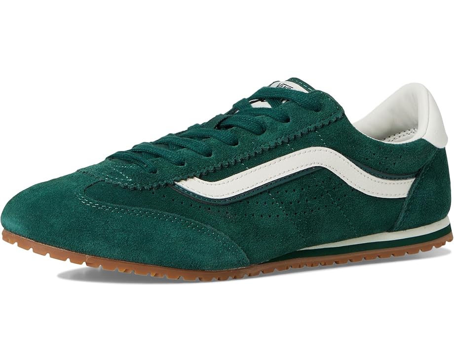 Vans Super Lowpro - Front View